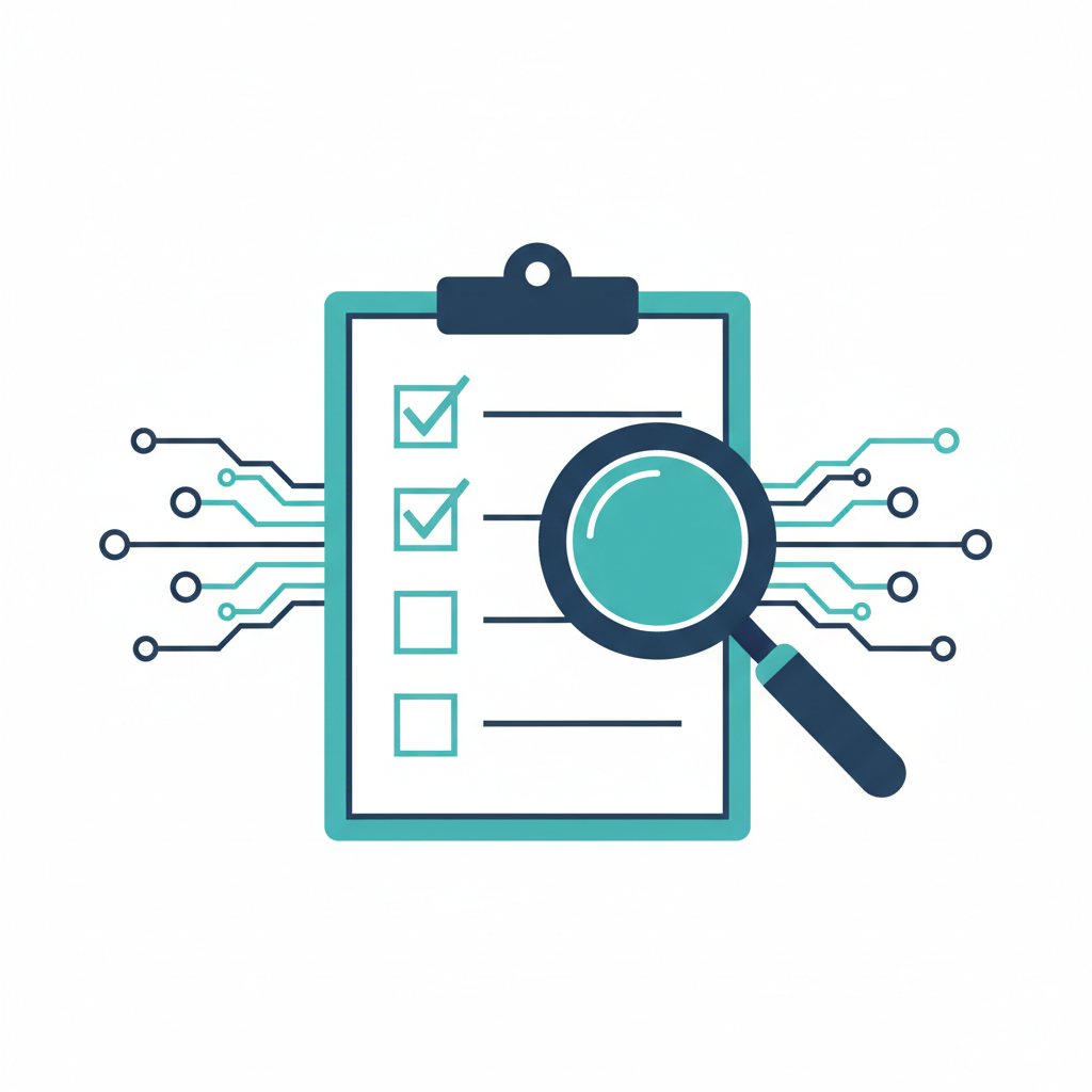 AI readiness audit
